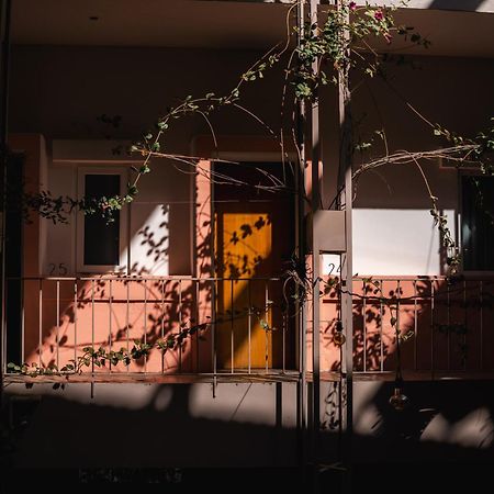 Flor De Mayo Boutique Hotel, Spa & Restaurant (Adults Only) Cuernavaca Exterior photo