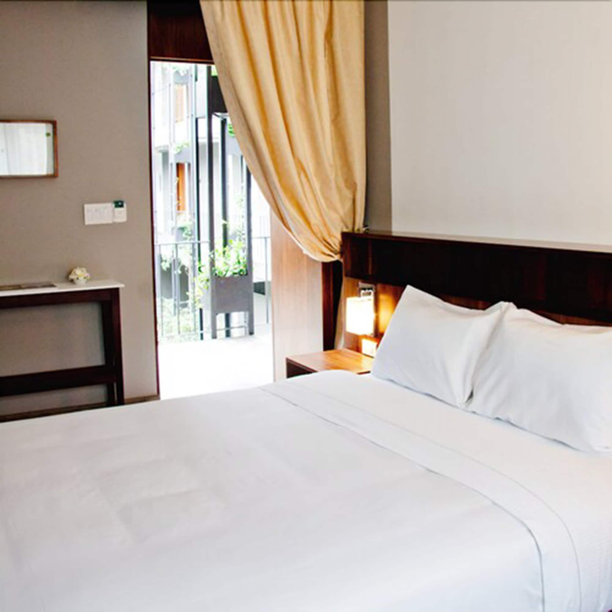 Flor De Mayo Boutique Hotel, Spa & Restaurant (Adults Only) Cuernavaca Exterior photo