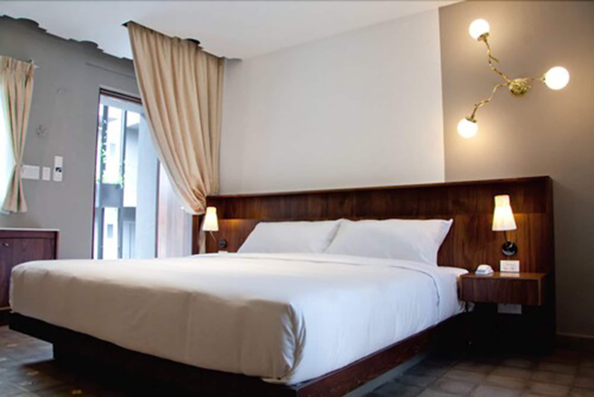 Flor De Mayo Boutique Hotel, Spa & Restaurant (Adults Only) Cuernavaca Exterior photo