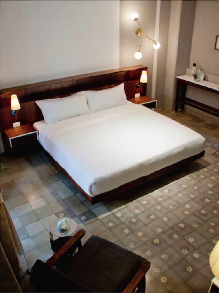 Flor De Mayo Boutique Hotel, Spa & Restaurant (Adults Only) Cuernavaca Exterior photo