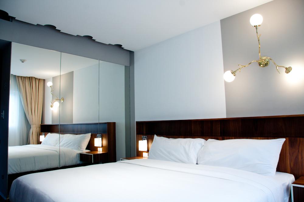 Flor De Mayo Boutique Hotel, Spa & Restaurant (Adults Only) Cuernavaca Exterior photo
