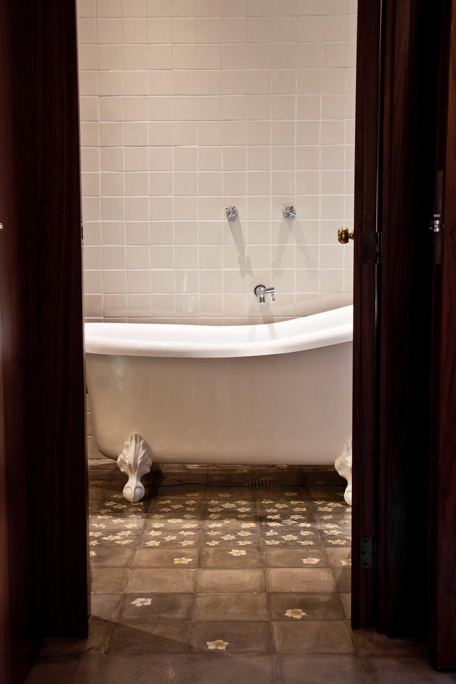 Flor De Mayo Boutique Hotel, Spa & Restaurant (Adults Only) Cuernavaca Exterior photo