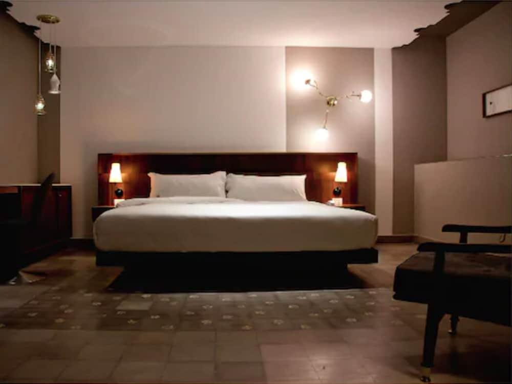 Flor De Mayo Boutique Hotel, Spa & Restaurant (Adults Only) Cuernavaca Exterior photo