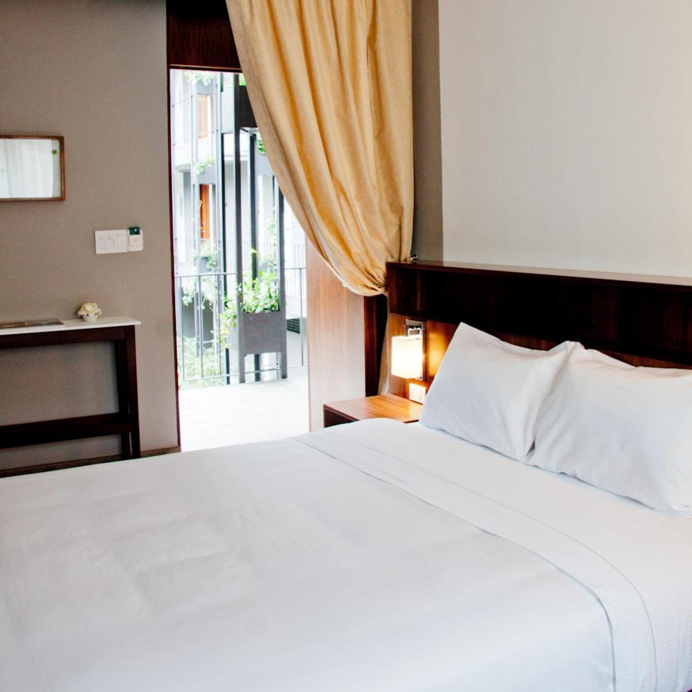 Flor De Mayo Boutique Hotel, Spa & Restaurant (Adults Only) Cuernavaca Exterior photo