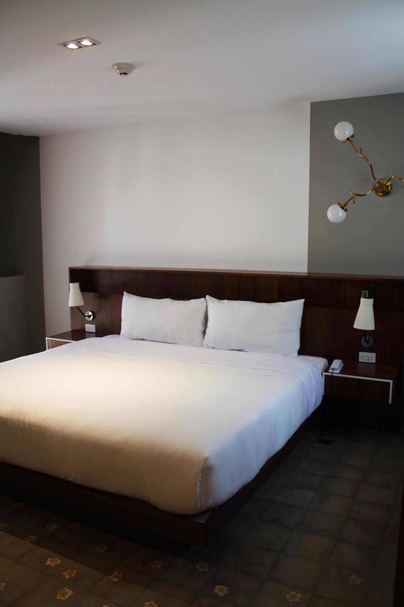 Flor De Mayo Boutique Hotel, Spa & Restaurant (Adults Only) Cuernavaca Exterior photo