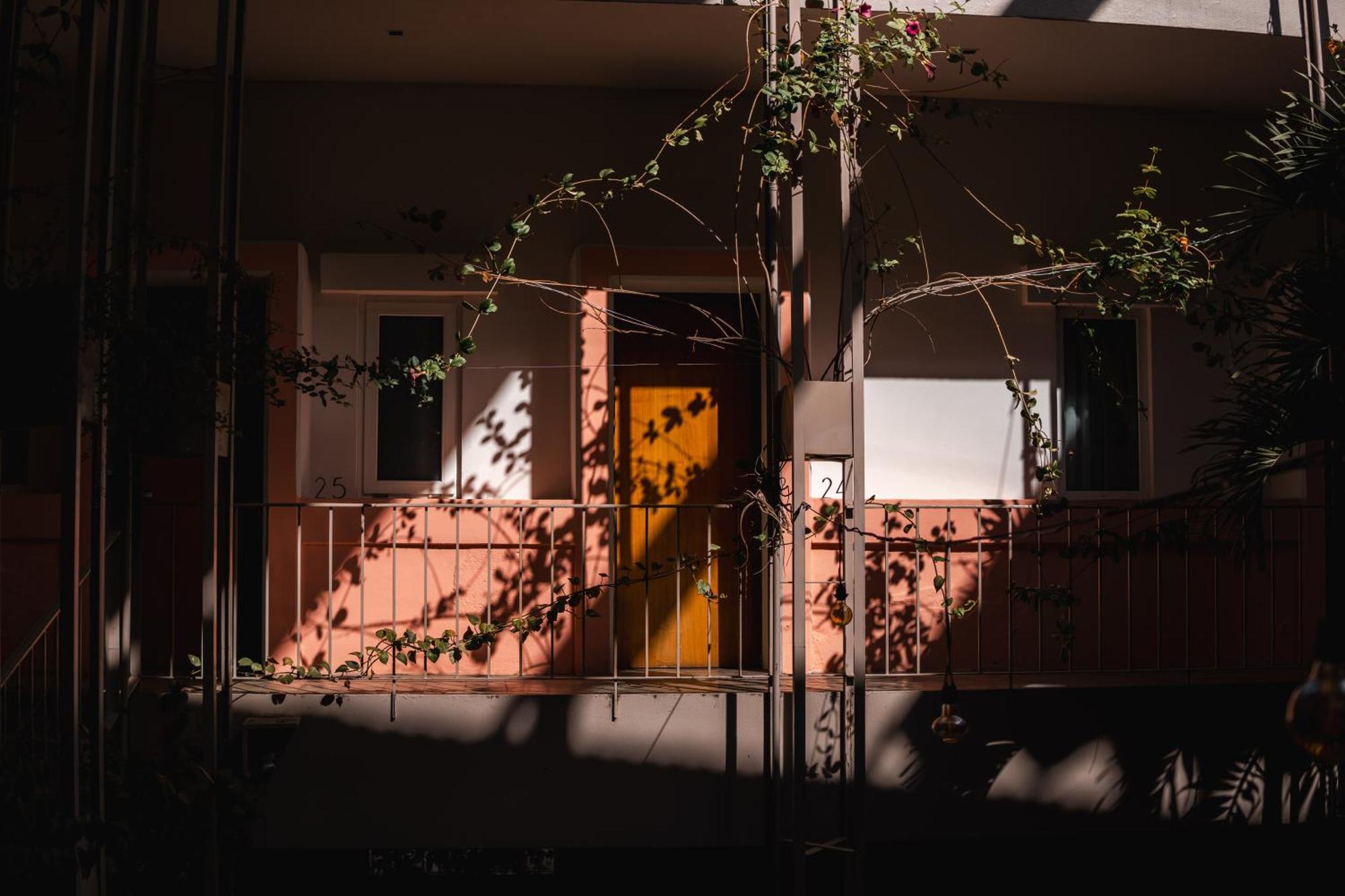 Flor De Mayo Boutique Hotel, Spa & Restaurant (Adults Only) Cuernavaca Exterior photo