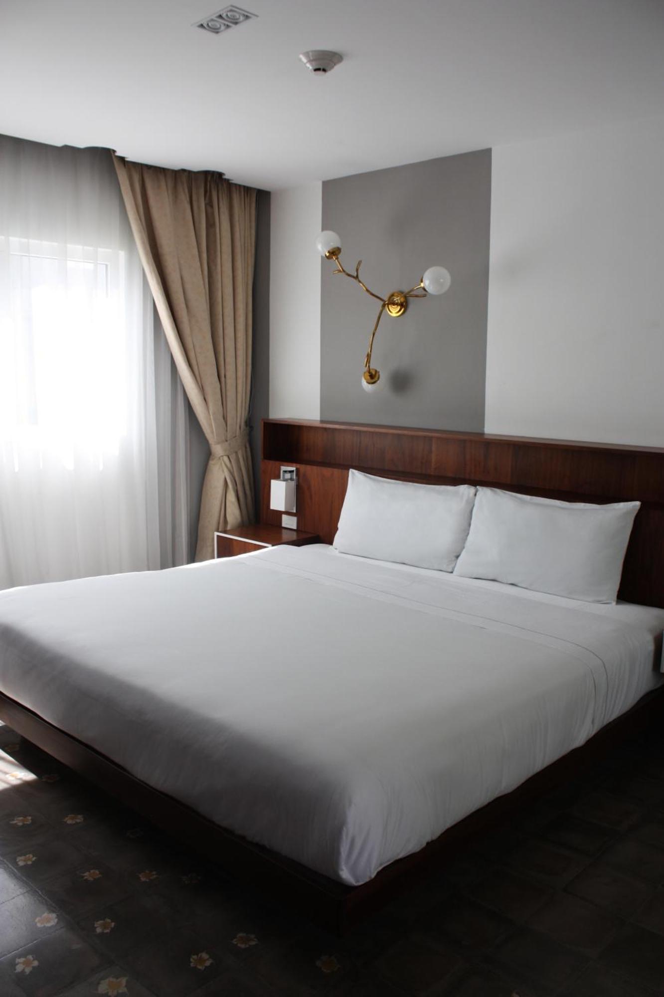 Flor De Mayo Boutique Hotel, Spa & Restaurant (Adults Only) Cuernavaca Exterior photo