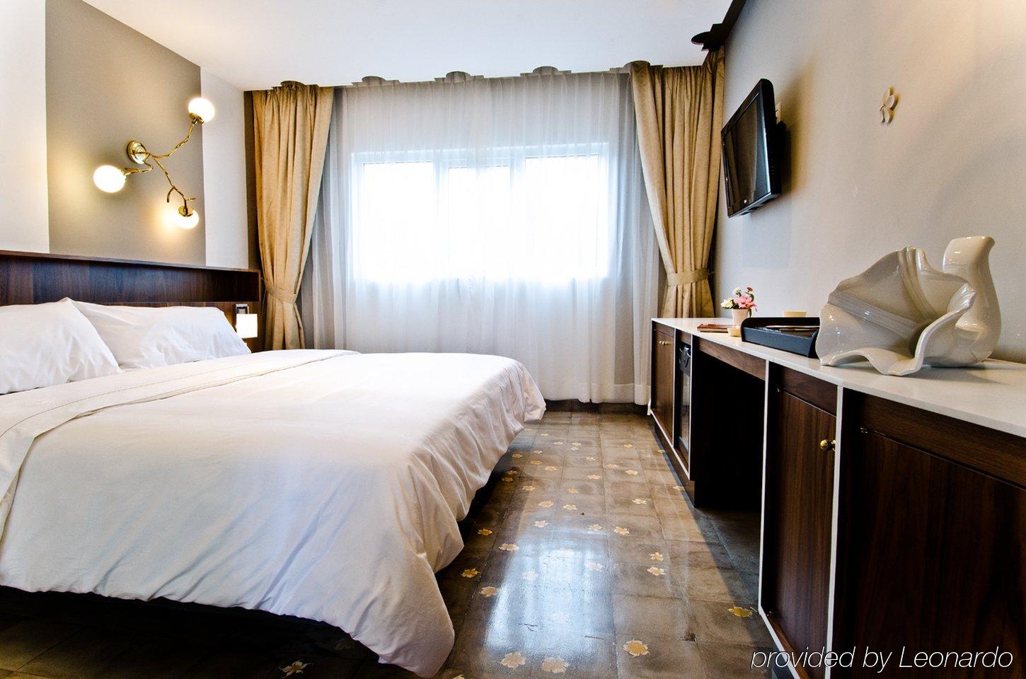 Flor De Mayo Boutique Hotel, Spa & Restaurant (Adults Only) Cuernavaca Room photo