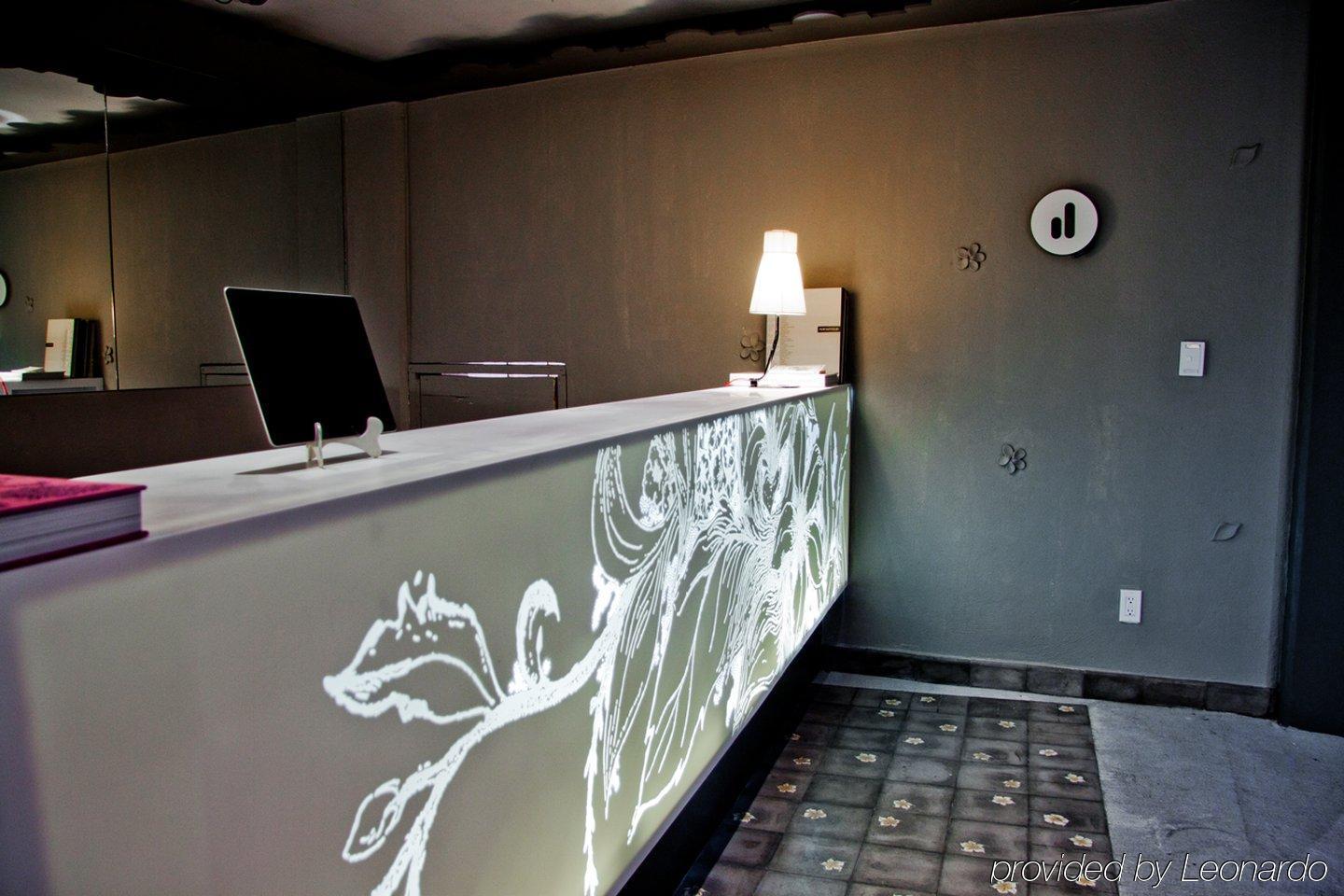 Flor De Mayo Boutique Hotel, Spa & Restaurant (Adults Only) Cuernavaca Exterior photo