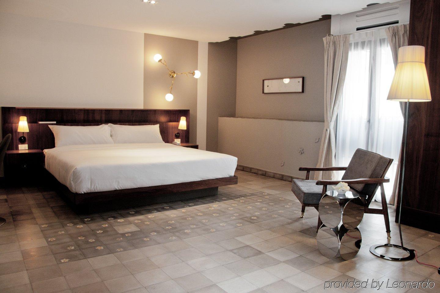 Flor De Mayo Boutique Hotel, Spa & Restaurant (Adults Only) Cuernavaca Room photo