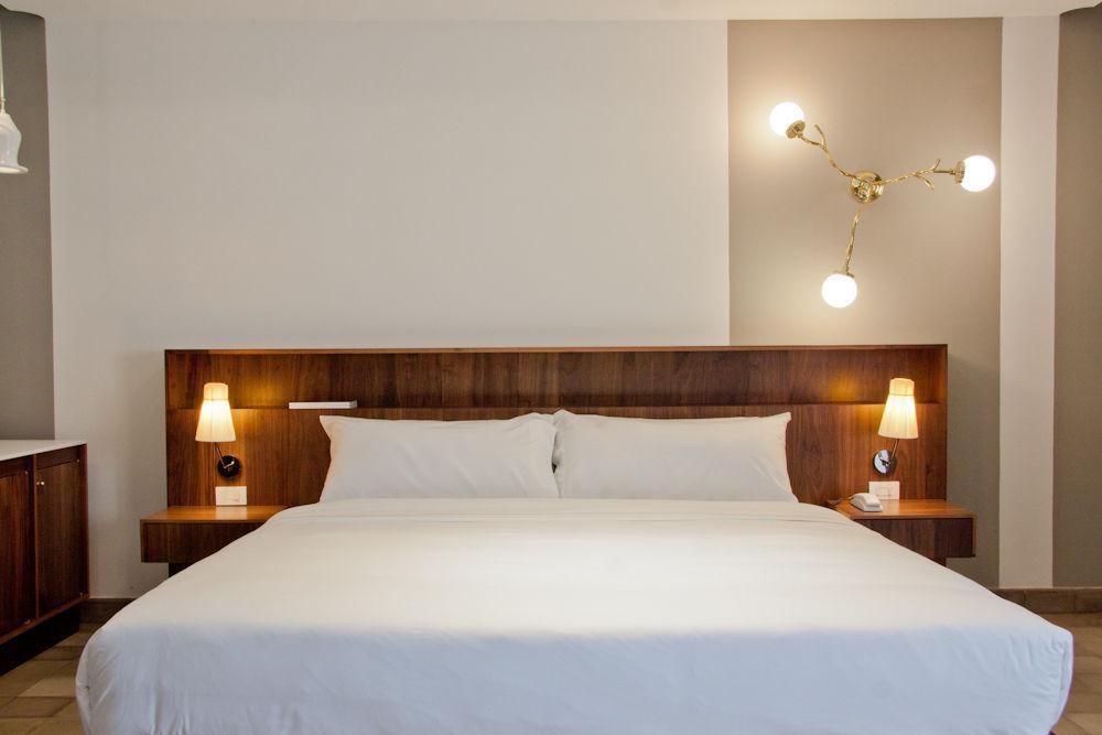 Flor De Mayo Boutique Hotel, Spa & Restaurant (Adults Only) Cuernavaca Exterior photo
