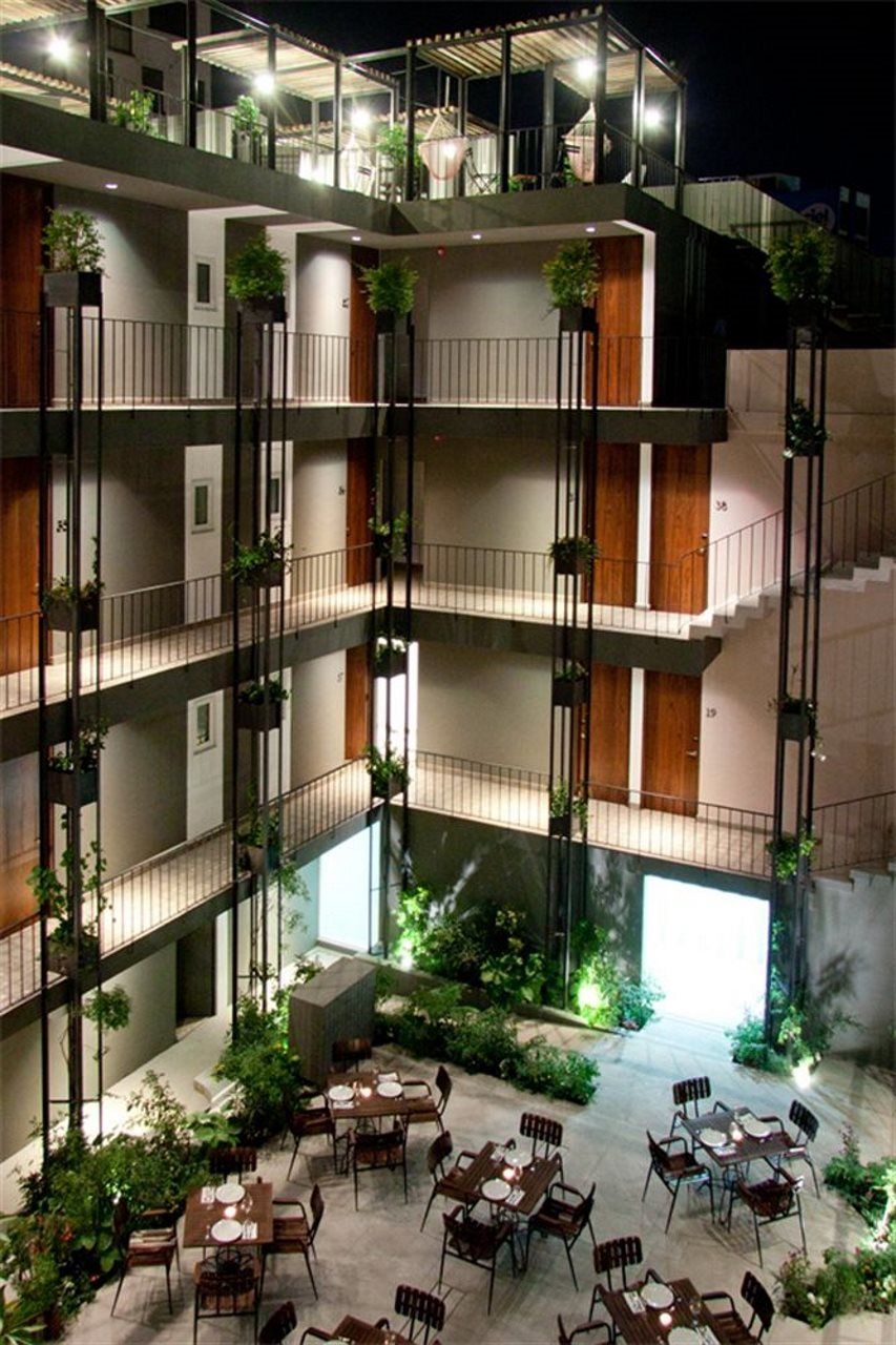 Flor De Mayo Boutique Hotel, Spa & Restaurant (Adults Only) Cuernavaca Exterior photo