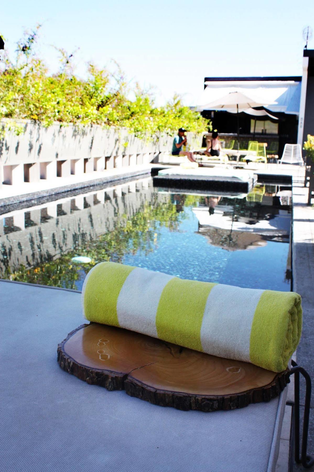 Flor De Mayo Boutique Hotel, Spa & Restaurant (Adults Only) Cuernavaca Exterior photo