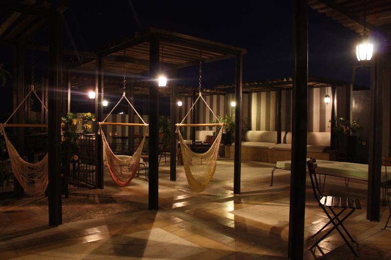Flor De Mayo Boutique Hotel, Spa & Restaurant (Adults Only) Cuernavaca Exterior photo